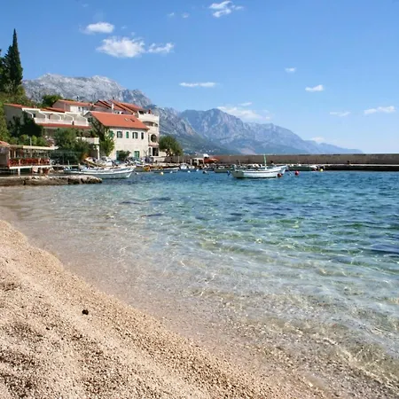 By The Sea Pisak, Omis - 1003 Apartment
