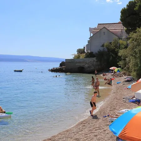 By The Sea Pisak, Omis - 1003 Apartment *