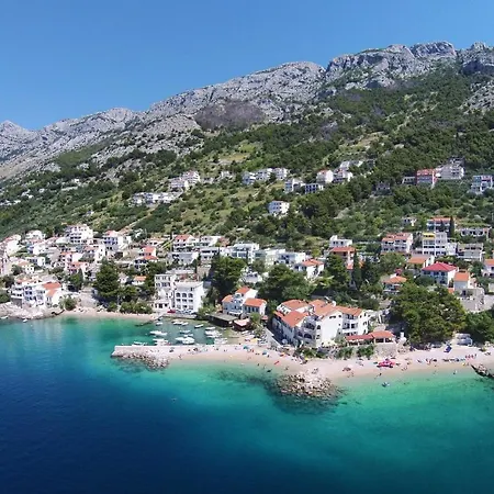 By The Sea Pisak, Omis - 1003 Apartmán *