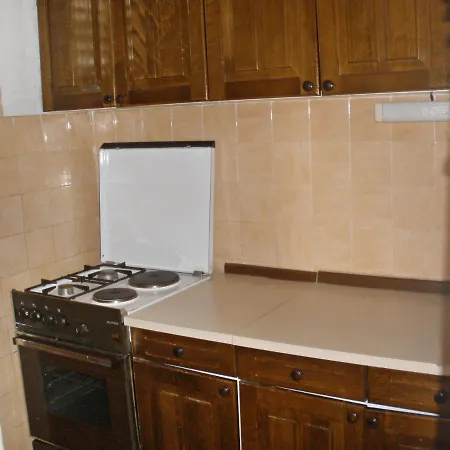 Apartment By The Sea Pisak, Omis - 1003 *